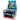 (Presale 5-25) Marvel Super Heroes Jumpstart Booster Display 