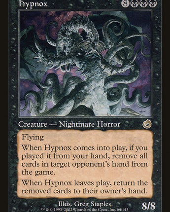 Hypnox