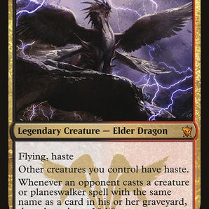 Dragonlord Kolaghan