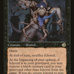 Ichorid
