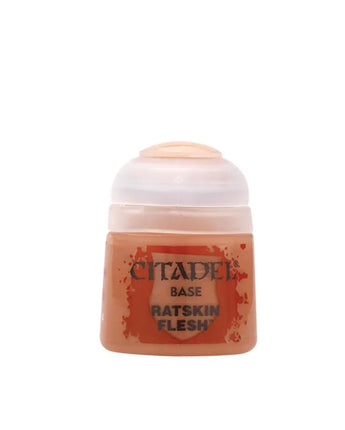 Base: Ratskin Flesh 