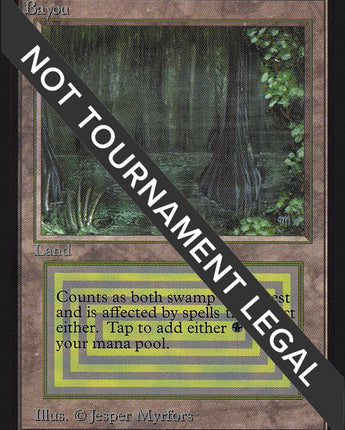 Bayou (IE)