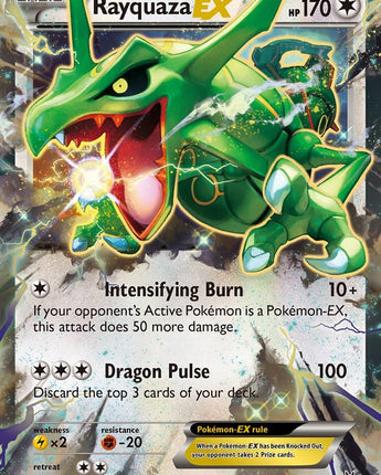 Rayquaza EX (75)