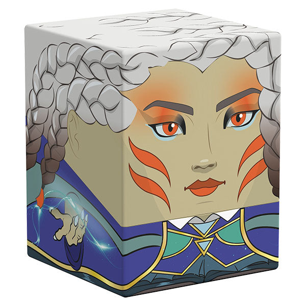 Ultimate Guard Squaroes: Strixhaven - Tam 