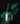 Pro Acryl: Ben Komets Series - Green Oxide (22ml) 