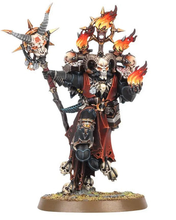 Chaos Marines Master of Possession (Online Only) 