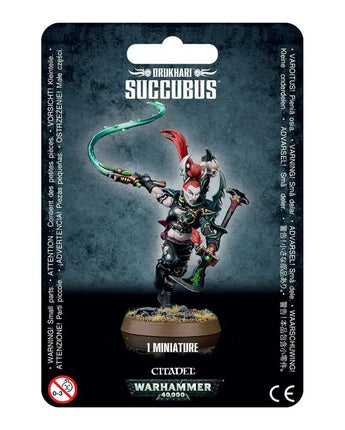 Drukhari Succubus (Online Only) 