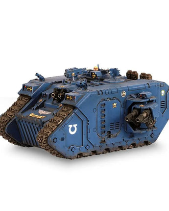 Space Marines Land Raider (Online Only) 