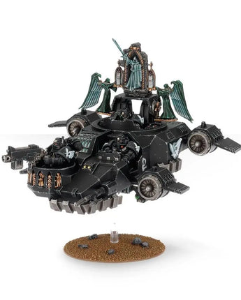 Dark Angels Ravenwing Darkshroud (Online Only) 
