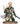 Dark Angels Master Lazarus (Online Only) 