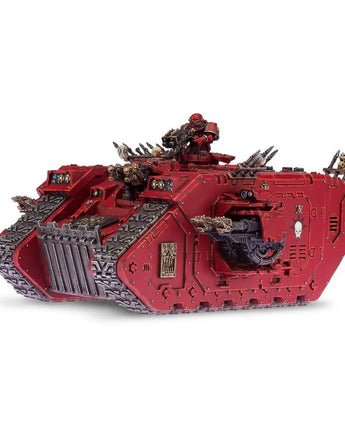 Chaos Marines Land Raider (Online Only) 