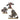 Chaos Marines Warpforged: Venomcrawler and Obliterators (Online Only) 