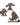 Chaos Marines Warpforged: Venomcrawler and Obliterators (Online Only) 