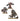 Chaos Marines Warpforged: Venomcrawler and Obliterators (Online Only) 