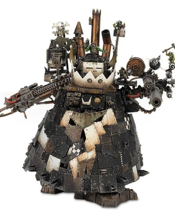Orks Stompa (Online Only) 