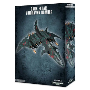 Drukhari Voidraven Bomber (Online Only) 