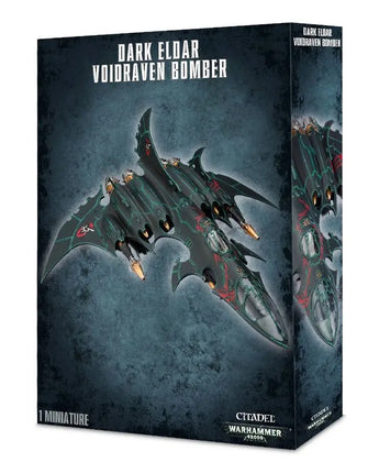 Drukhari Voidraven Bomber (Online Only) 