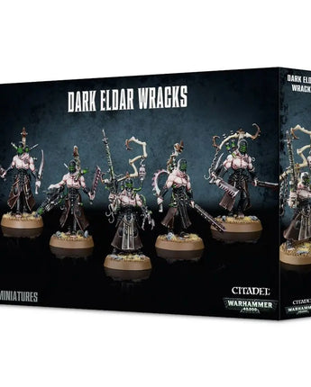 Drukhari Wracks (Online Only) 