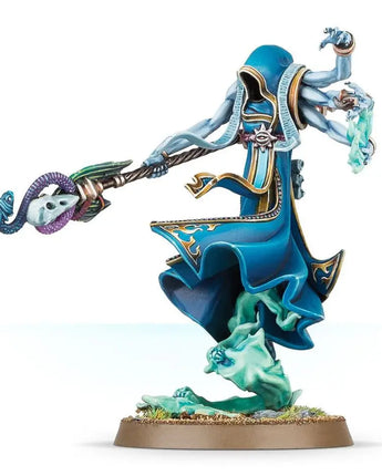 Chaos Demons The Changeling (Online Only) 
