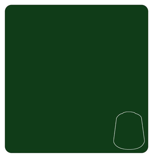 Base: Caliban Green 
