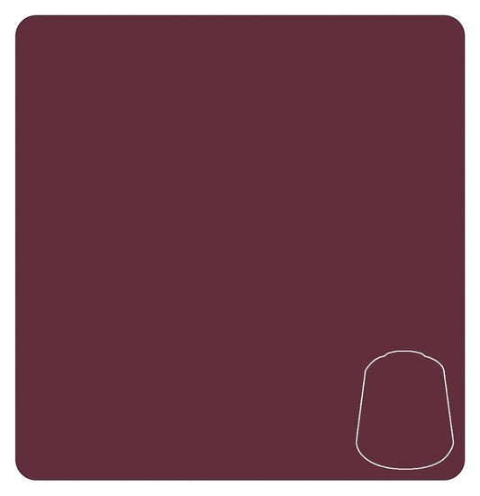 Base: Gal Vorbak Red 