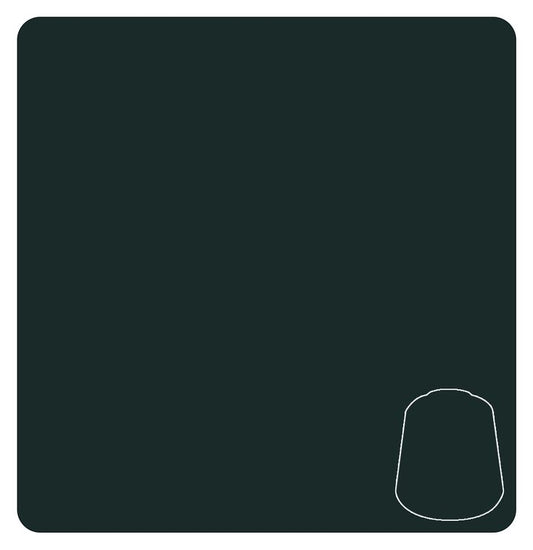 Base: Nocturne Green 
