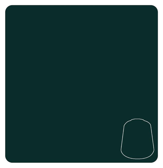 Base: Lupercal Green 