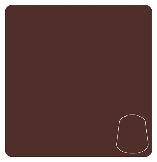 Base: Thondia Brown 