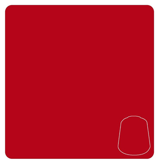 Layer: Evil Sunz Scarlet 