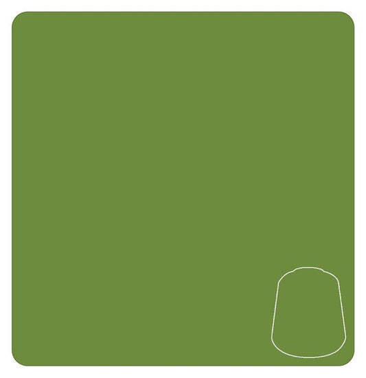 Layer: Elysian Green 