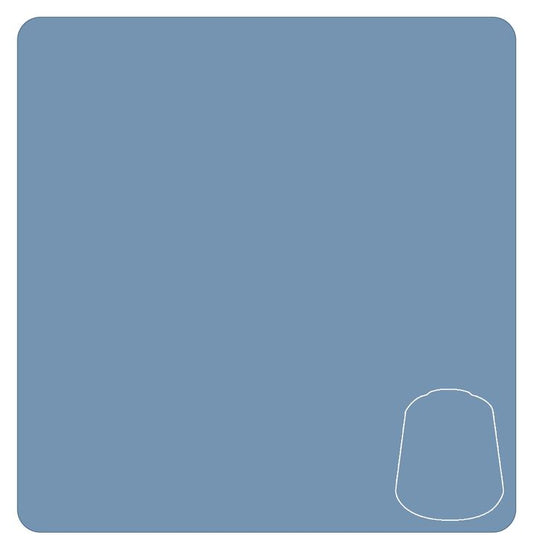 Layer: Fenrisian Grey 