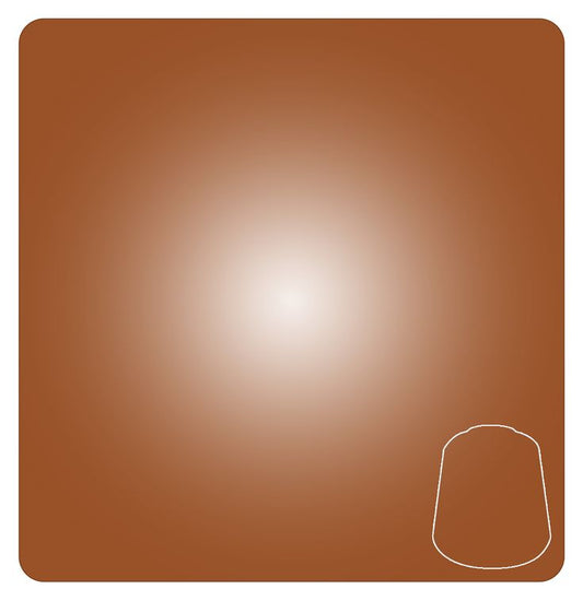Layer: Fulgurite Copper 