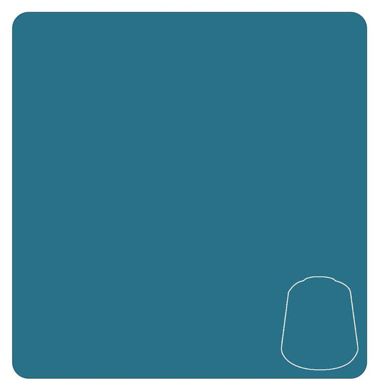 Layer: Ahriman Blue 
