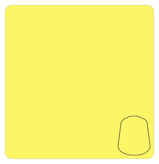 Layer: Dorn Yellow 