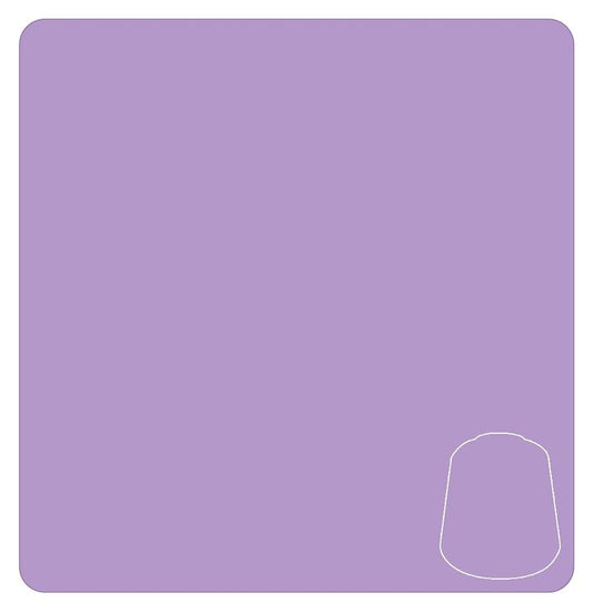 Layer: Dechala Lilac 