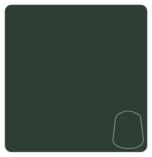 Layer: Vulkan Green 
