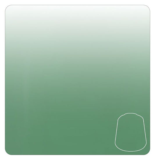 Shade: Kroak Green 