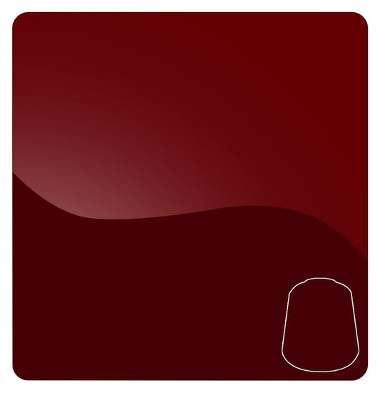 Technical: Blood For The Blood God 