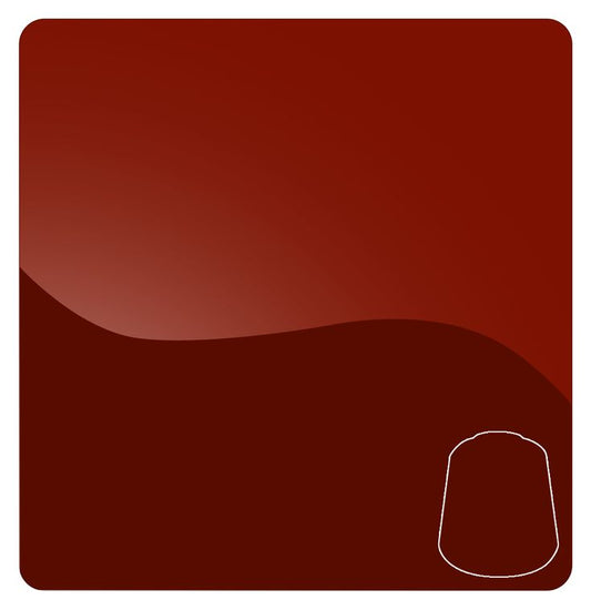Technical: Spiritstone Red 