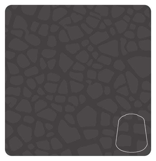 Technical: Mordant Earth 