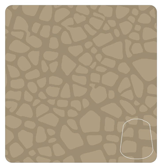 Technical: Agrellan Earth 