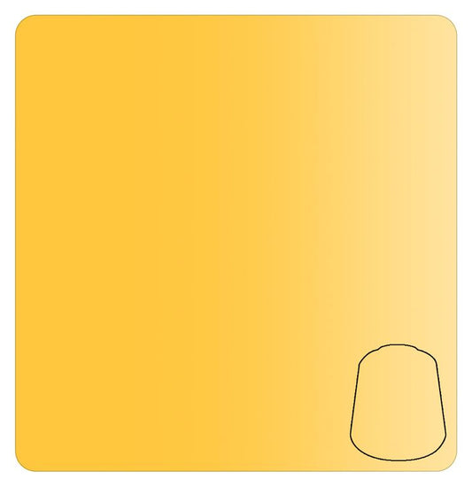 Contrast: Iyanden Yellow 