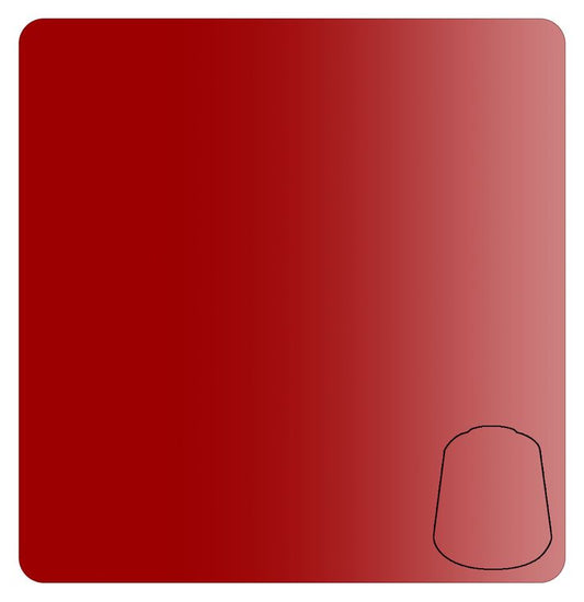 Contrast: Blood Angels Red 
