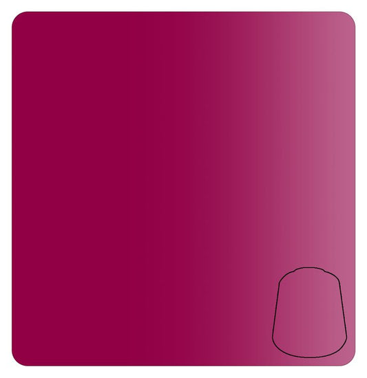 Contrast: Volupus Pink 