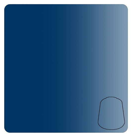 Contrast: Leviadon Blue 