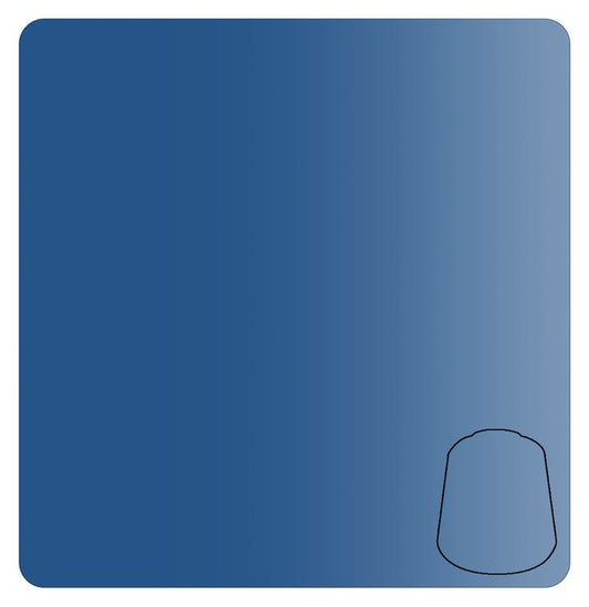 Contrast: Ultramarines Blue 