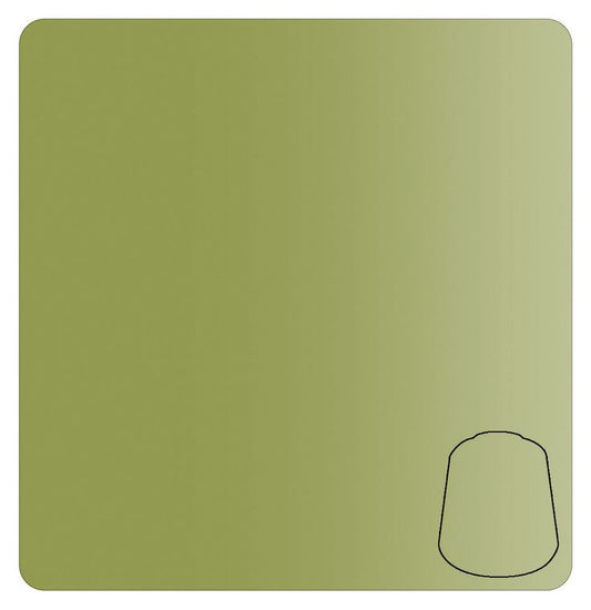 Contrast: Militarum Green 