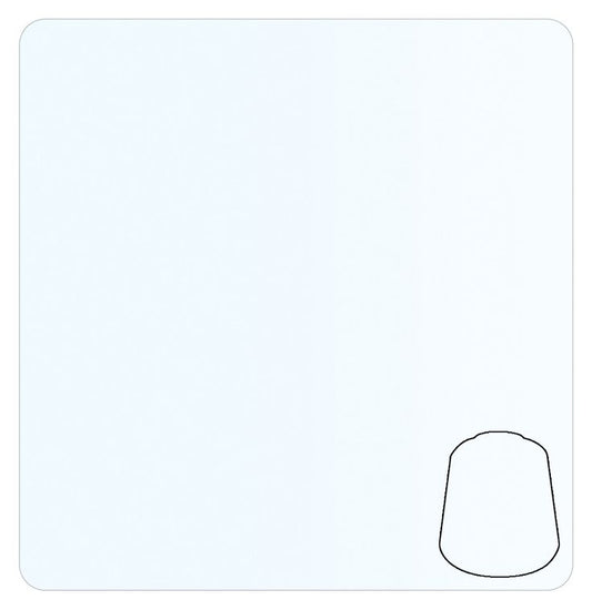 Contrast: Apothecary White 