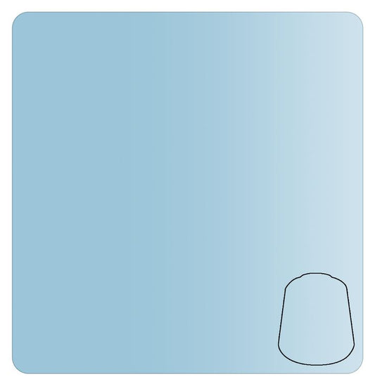 Contrast: Gryph-Charger Grey 