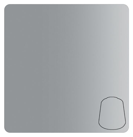 Contrast: Basilicanum Grey 
